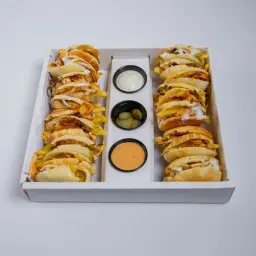 جمعات دجاج